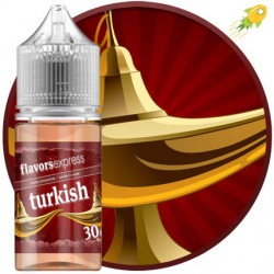 Turkish Tob.