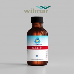 WİLMAR VG + MERCK PG + CHEMN. 1000ML